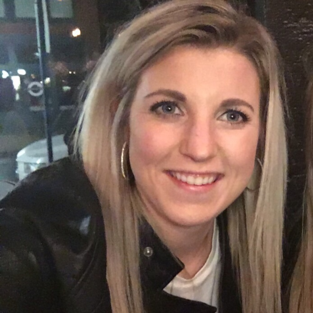 Meet your Posher, Maddy